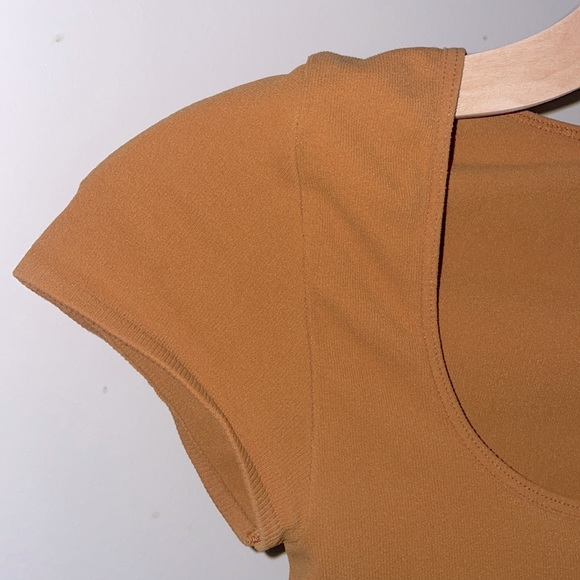 Free People Crop Top - Picture 4 of 5